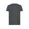 Camiseta unisex BS024. Color dark grey.