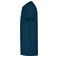 Camiseta unisex BS024. Color ink blue.