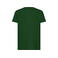 Camiseta unisex BS024. Color forest green.