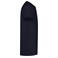Camiseta unisex BS024. Color navy.