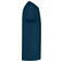 Camiseta unisex BS024. Color ink blue.