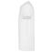 Camiseta unisex BS024. Color white.