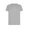 Camiseta unisex BS024. Color grey heather.