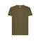 Camiseta unisex BS024. Color olive.