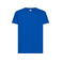 Camiseta unisex BS024. Color royal blue.