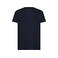 Camiseta unisex BS024. Color navy.