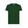 Camiseta unisex BS024. Color forest green.