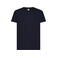 Camiseta unisex BS024. Color navy.