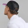 Gorra trucker sostenible Rapper cotton-s. .