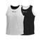 Peto reversible unisex Dual. Color negro/102.
