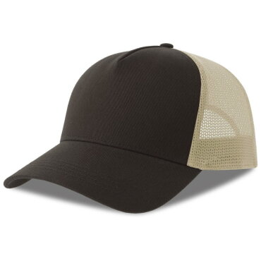 Gorra trucker sostenible Rapper cotton-s