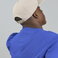 Gorra de pana unisex Severny. .