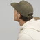 Gorra de pana unisex Severny. .