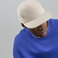 Gorra de pana unisex Severny. .