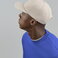 Gorra de pana unisex Severny. .