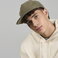 Gorra de pana unisex Severny. .