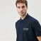 Polo hombre BS203. .