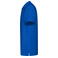 Polo hombre BS203. Color royal blue.