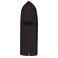 Polo hombre BS203. Color black.