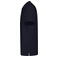 Polo hombre BS203. Color navy.