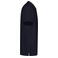 Polo hombre BS203. Color navy.