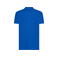 Polo hombre BS203. Color royal blue.