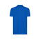 Polo hombre BS203. Color royal blue.