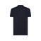 Polo hombre BS203. Color navy.