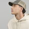 Gorra trucker sostenible Teon. .