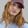 Gorra trucker sostenible Teon. .