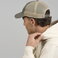 Gorra trucker sostenible Teon. .