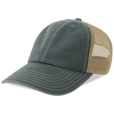 Gorra trucker sostenible Teon