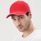 Pack 24 Uds Gorra snapback sandwich BS602. .