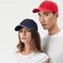 Pack 24 Uds Gorra snapback sandwich BS602. .
