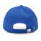 Pack 24 Uds Gorra snapback sandwich BS602. Color royal blue/white.