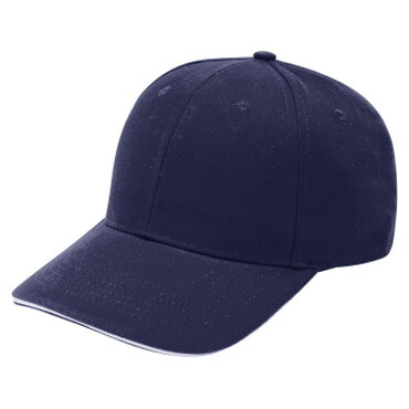 Pack 24 Uds Gorra snapback sandwich BS602