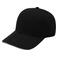 Pack 24 Uds Gorra snapback sandwich BS602. Color black/white.