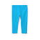 Leggings largo bebé CF400. Color turquoise.