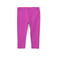 Leggings largo bebé CF400. Color fucsia.