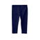 Leggings largo bebé CF400. Color navy.