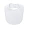 Babero doble capa CF901. Color whw.