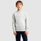 Sudadera niño BSK331 Kids. .