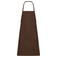 Delantal peto MI001. Color br.