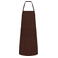 Delantal peto MI002. Color br.