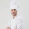 Gorro cocinero MI017. .