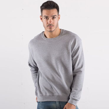 Sudadera hombre MI701