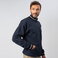 Sudadera con cremallera hombre MI805. .
