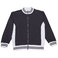 Sudadera con cremallera unisex MI807. .