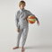Jogger deportivo niño MIK950 Kids. .