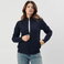 Sudadera con cremallera mujer BSW334 Women. .